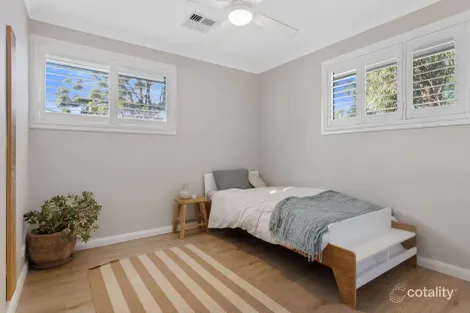 Property photo of 5 Kathryn Place Gymea Bay NSW 2227