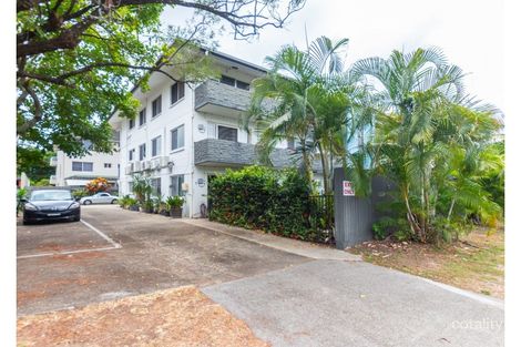 9/284 Lake St, Cairns North, QLD 4870
