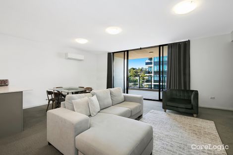 Property photo of 4048/8C Junction Street Ryde NSW 2112