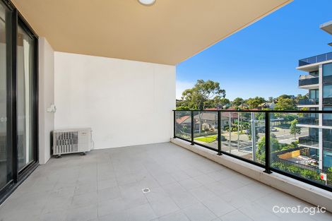 Property photo of 4048/8C Junction Street Ryde NSW 2112