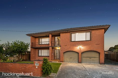 Property photo of 50 Mount View Road Thomastown VIC 3074