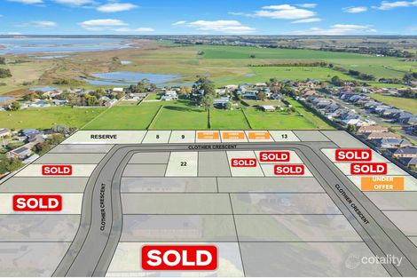 35 Clothier Cres, East Bairnsdale, VIC 3875