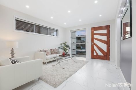 Property photo of 52 Barrington Street The Ponds NSW 2769