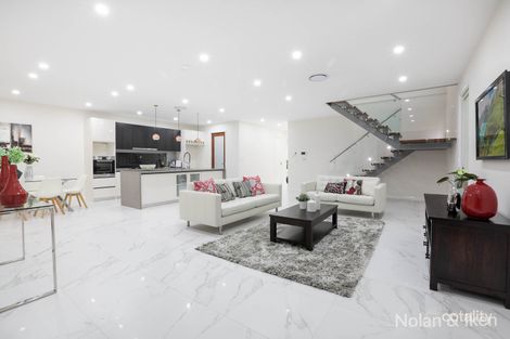 Property photo of 52 Barrington Street The Ponds NSW 2769