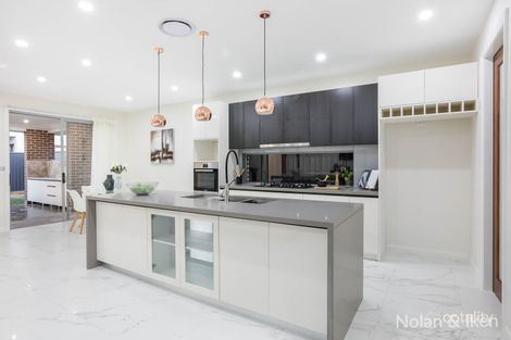 Property photo of 52 Barrington Street The Ponds NSW 2769