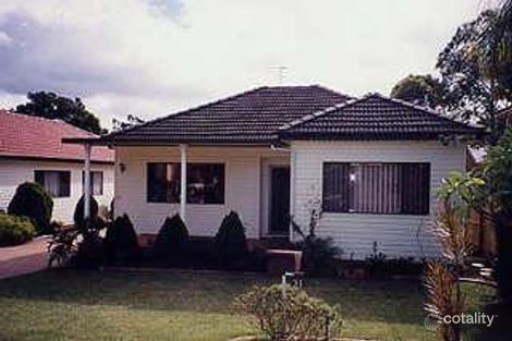 Property photo of 21 Major Road Merrylands NSW 2160