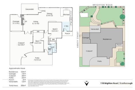 Property photo of 118 Brighton Road Scarborough WA 6019