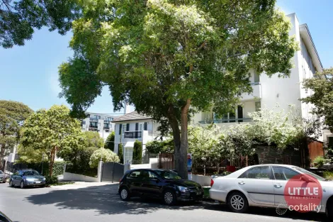 7/23 Avoca St, South Yarra, VIC 3141