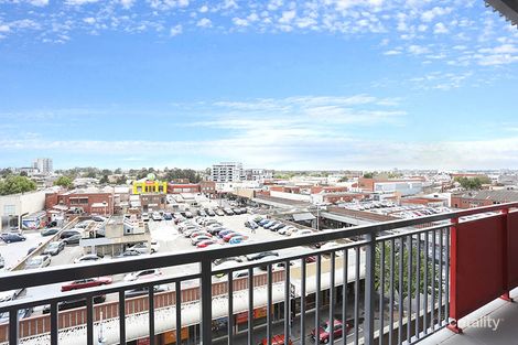 Property photo of 622/18 Albert Street Footscray VIC 3011