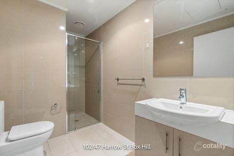 Property photo of 102/47 Harrow Street Box Hill VIC 3128