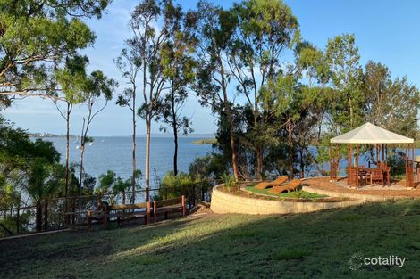 80 Timothy St, Macleay Island, QLD 4184