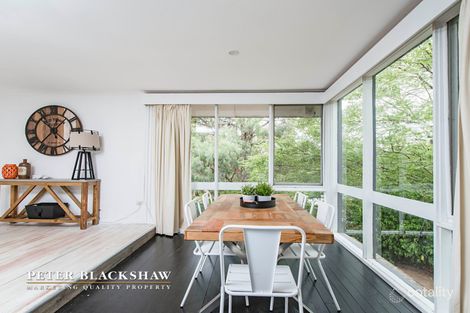 Property photo of 218 Osburn Drive Macgregor ACT 2615
