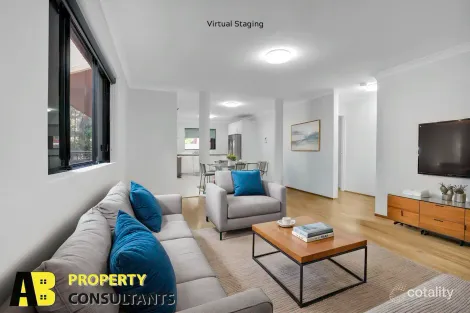 1/52 Harris St, Harris Park, NSW 2150