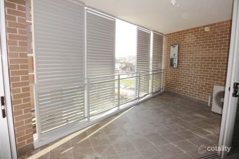 40/8-12 Kerrs Rd, Lidcombe, NSW 2141