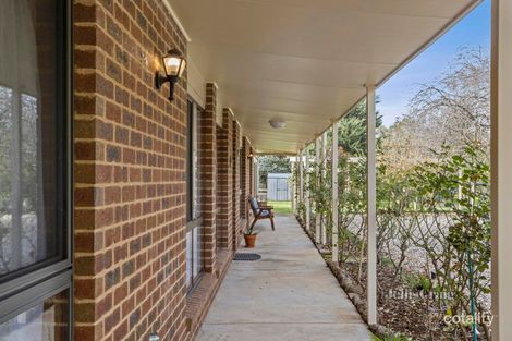 Property photo of 492 Maldon-Newstead Road Welshmans Reef VIC 3462