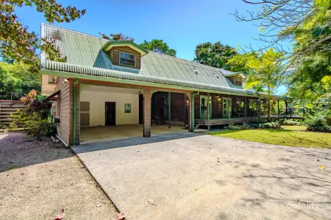 Contact Agent For Address, Stockton, QLD 4871