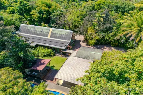 Property photo of 90 Evered Road Stockton QLD 4871