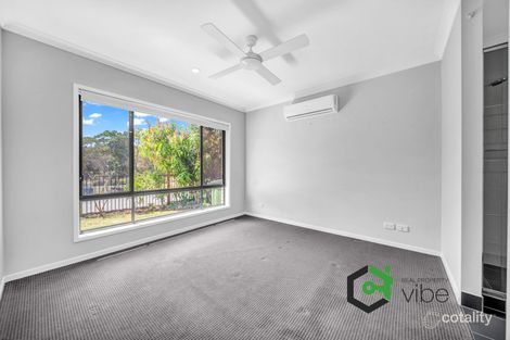 Property photo of 22 River Run Circuit Ormeau Hills QLD 4208