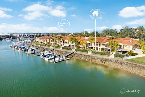 49/6 Harbourview Ct, Cleveland, QLD 4163