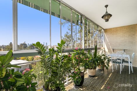 Property photo of 9/15-19 Bellevue Terrace St Lucia QLD 4067