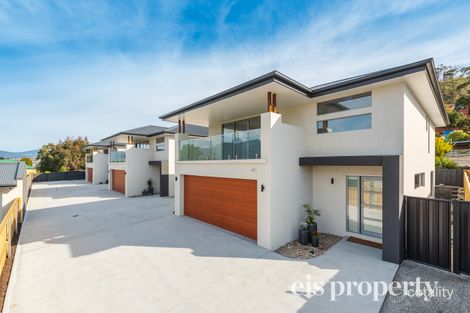 Property photo of 2/10 Eldon Street Lindisfarne TAS 7015