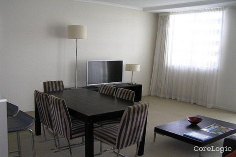 Property photo of 407/532-544 Ruthven Street Toowoomba City QLD 4350