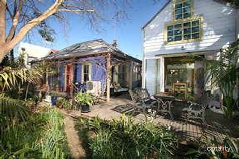 5 Moore Lane, Rozelle, NSW 2039