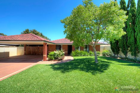 Property photo of 63 Apricot Street Forrestfield WA 6058