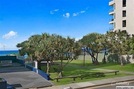 1/46 Garfield Tce, Surfers Paradise, QLD 4217