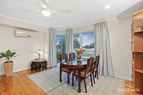Property photo of 326 The Parkway Bradbury NSW 2560