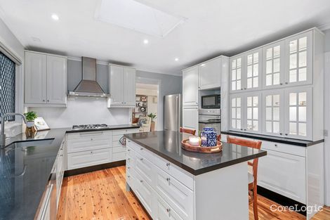 Property photo of 326 The Parkway Bradbury NSW 2560