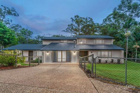 11 Shasta Ct, Cashmere, QLD 4500