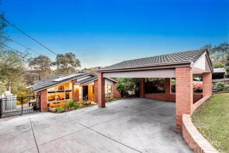 Property photo of 50 Sackville Street Montmorency VIC 3094