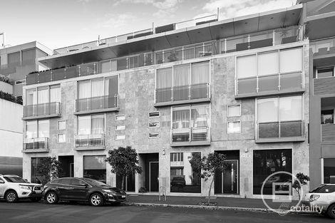 Property photo of 43 Johnston Street Port Melbourne VIC 3207