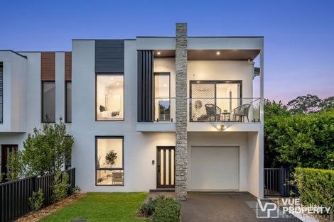 14 Mobbs Lane, Carlingford, NSW 2118