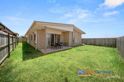 Property photo of 9 Hazel Street Pimpama QLD 4209