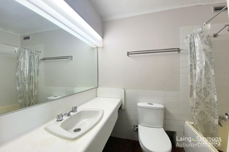 Property photo of 230/95 Station Road Auburn NSW 2144