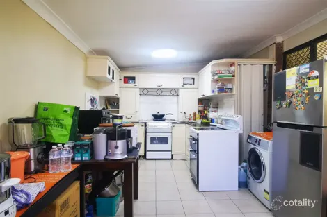 Property photo of 2415 Sandgate Road Boondall QLD 4034