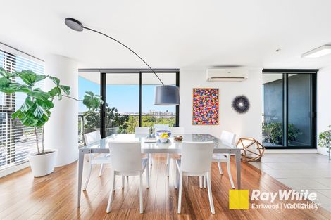 1102/35b Arncliffe St, Wolli Creek, NSW 2205