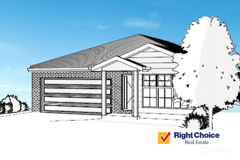 31 Shamrock Rise, Calderwood, NSW 2527