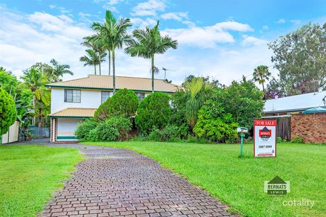 55 Katrina Cres, Waterford West, QLD 4133