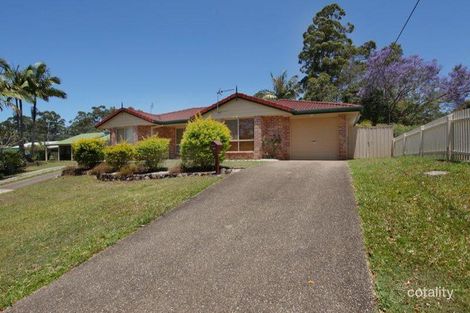 Property photo of 40 Spring Myrtle Avenue Nambour QLD 4560