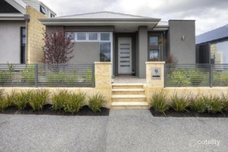 9 Zelena Tce, Aveley, WA 6069