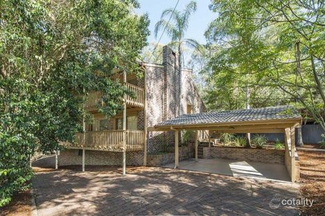 Property photo of 45 Greenhaven Drive Emu Heights NSW 2750