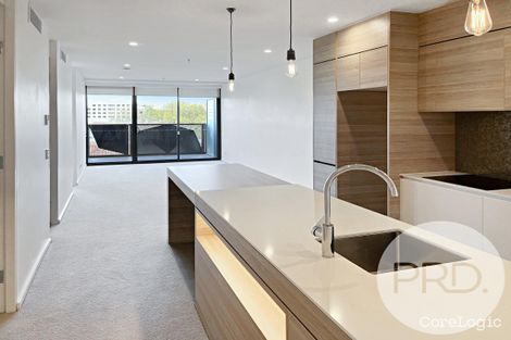 6/45 West Row, City, ACT 2601