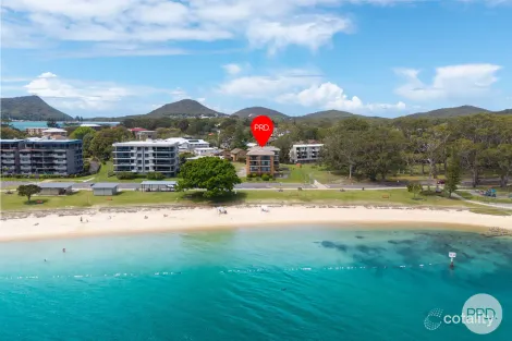 12/19 Kurrawa Cl, Nelson Bay, NSW 2315