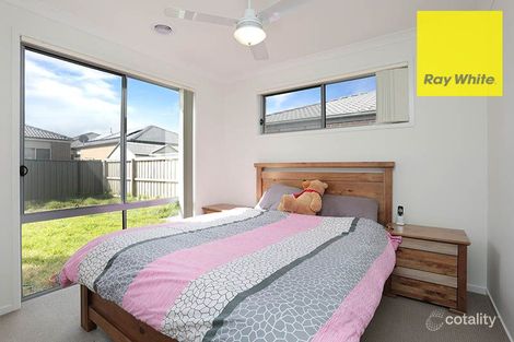 Property photo of 7 Westonbury Drive Truganina VIC 3029