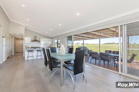 Property photo of 21 Marquess Place Murrumbateman NSW 2582