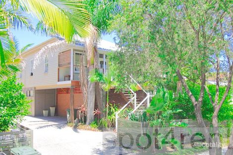 46 Fisher St, East Brisbane, QLD 4169