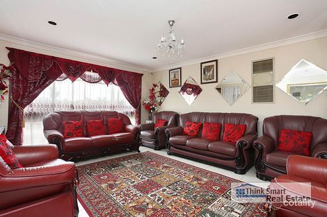 Property photo of 8 Reed Place Shalvey NSW 2770